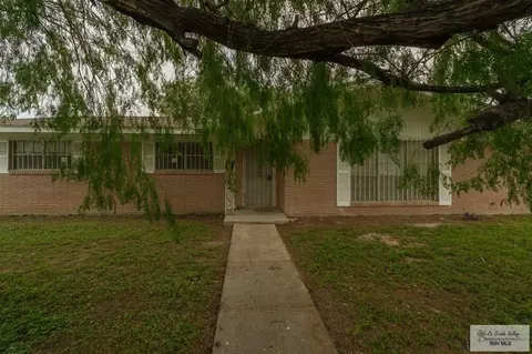 719 Walnut Ave, Mcallen, TX 78501