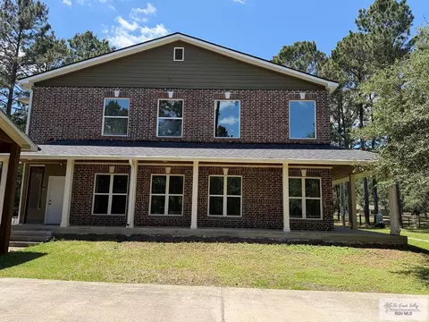 20531 Faye Rd, Tomball, TX 77377