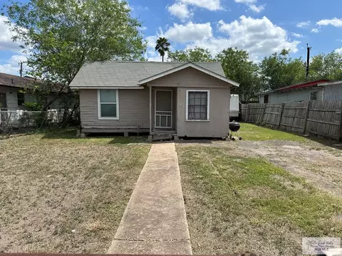 1211 Rio Grande St, San Benito, TX 78586
