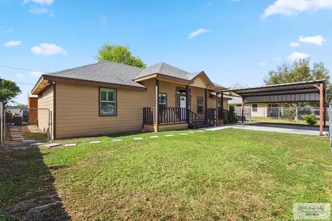 1219 W Stensbo Ave, Alamo, TX 78516