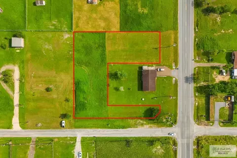 0000 Cactus Rd, Los Fresnos, TX 78566