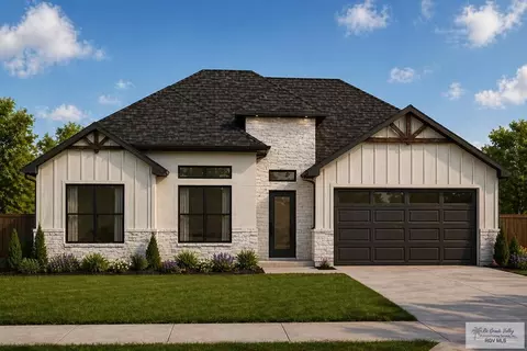 7315 St Catherine St, Brownsville, TX 78520