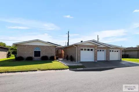 4344 Missouri St, Harlingen, TX 78550