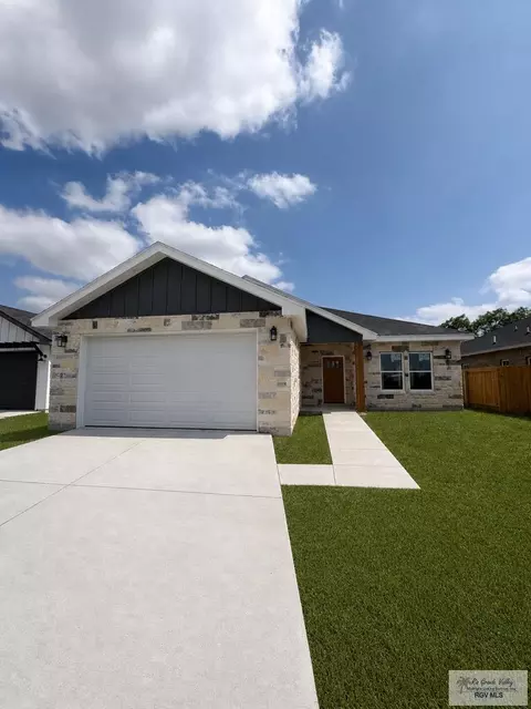 4302 Casamigos St, Harlingen, TX 78550