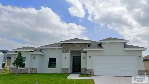 1614 Stirrup Cir, San Benito, TX 78586