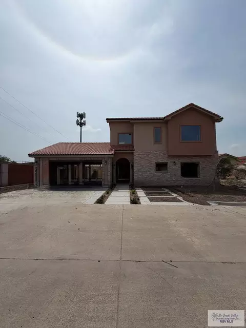 2200 Laredo Rd #10, Brownsville, TX 78520