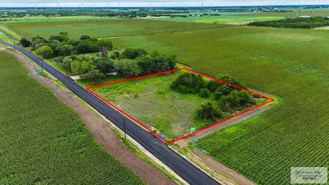 29656 Guajardo Rd, Rio Hondo, TX 78583
