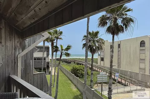 2500 Gulf Blvd #220, South Padre Island, TX 78597