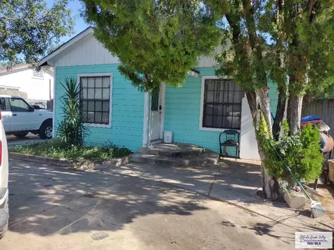 1824 W Madison St, Brownsville, TX 78520
