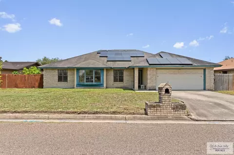 259 Fruitdale Dr, Brownsville, TX 78520