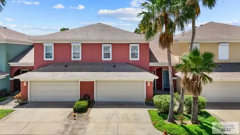6 Harbor Pt, Laguna Vista, TX 78578