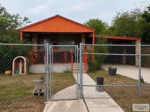 3445 E 26th St, Brownsville, TX 78521