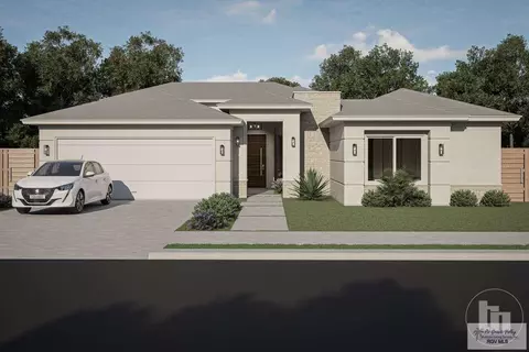 7082 Lake Tahoe, Brownsville, TX 78520