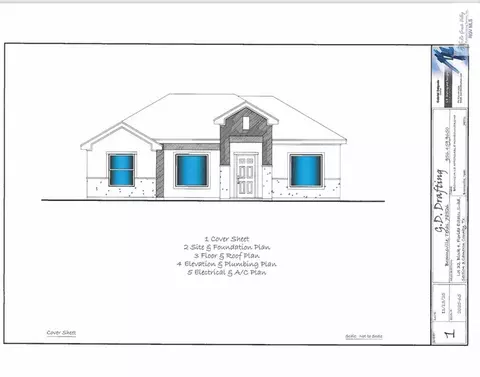 1129 Miami, Brownsville, TX 78521