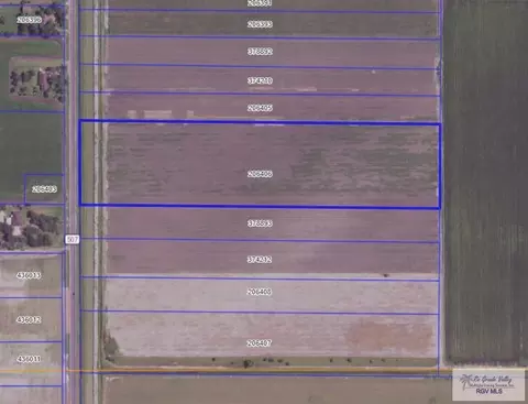 tbd Fm 507, Harlingen, TX 78550