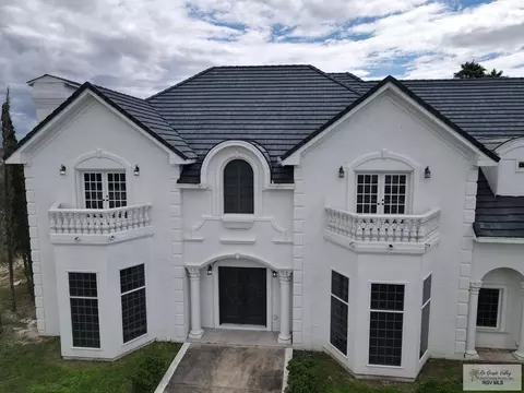 1009 Hacienda Del Sol, Weslaco, TX 78596