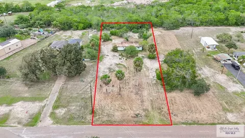 32176 Zillock Rd, San Benito, TX 78586