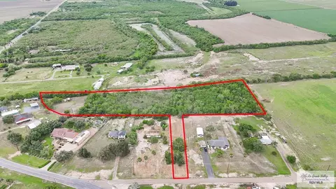 00 Zillock Rd, San Benito, TX 78586