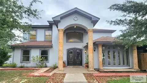 6000 Wendy Lue Ct, Brownsville, TX 78526