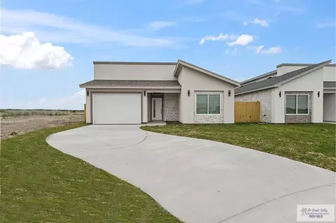232 Kind Ct, San Benito, TX 78586