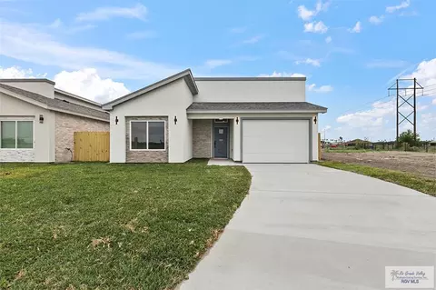 228 Kind Ct, San Benito, TX 78586
