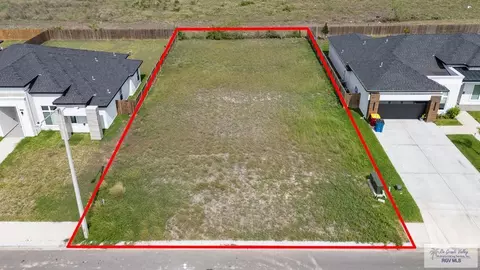 6311 Sylverter Palm Ct, Brownsville, TX 78526