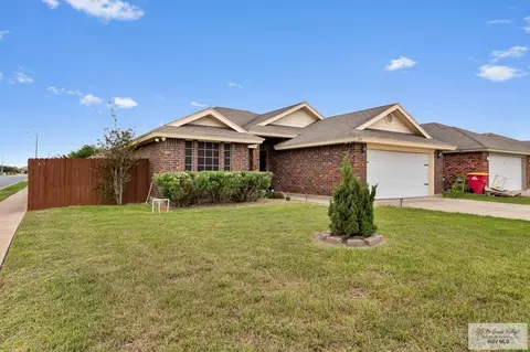 2501 Windsor Pl, Brownsville, TX 78521