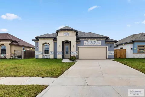 359 Valle Alto Dr, Los Fresnos, TX 78566
