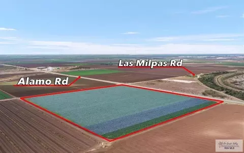 0 Fm 907, Alamo, TX 78516