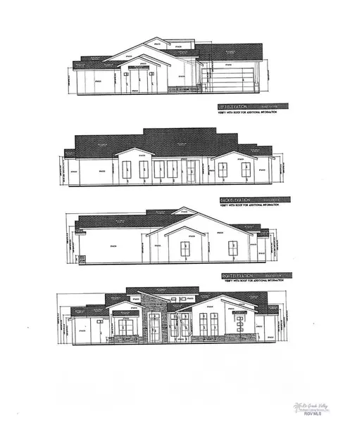 146 Finch Dr, Los Fresnos, TX 78566
