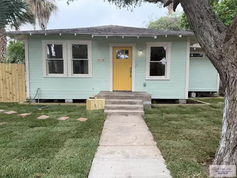 410 E St Francis St, Brownsville, TX 78520
