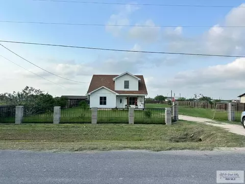 32603 Cactus Cactus Rd, Los Fresnos, TX 78566
