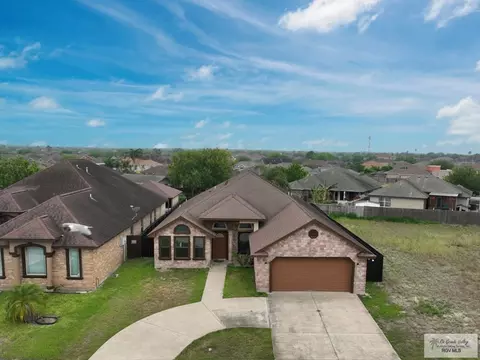 2344 Sydney, Brownsville, TX 78520
