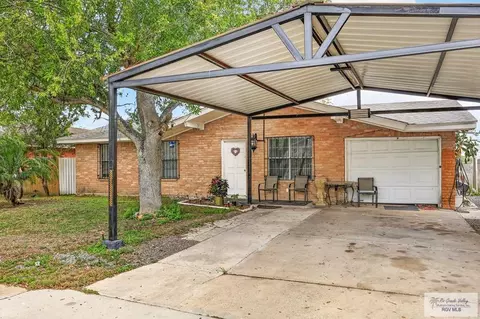 32 Eloy St, Brownsville, TX 78521