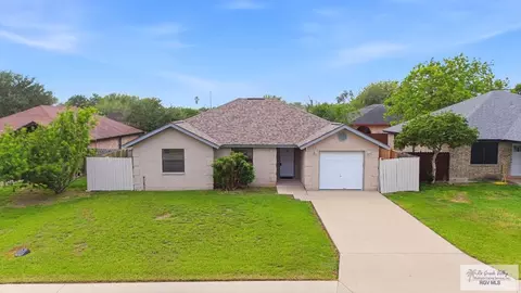 Undisclosed, Los Fresnos, TX 78566