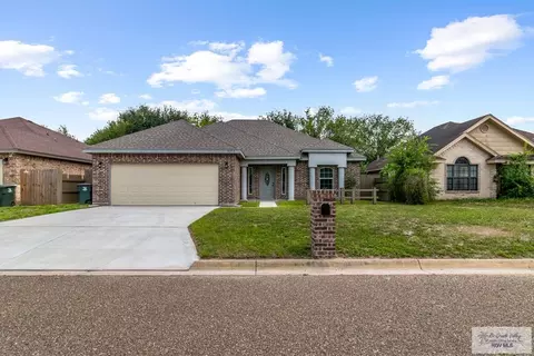 9317 Ivory Cir, Harlingen, TX 78552