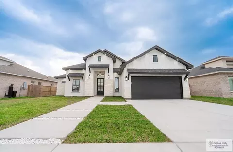 5313 Oakley St, Brownsville, TX 78526