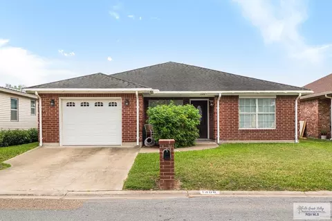 1306 Oak St #16, Harlingen, TX 78552