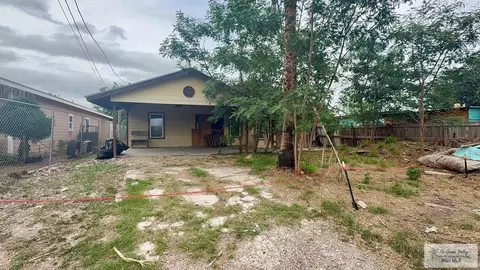 32065 Post Oak, San Benito, TX 78586
