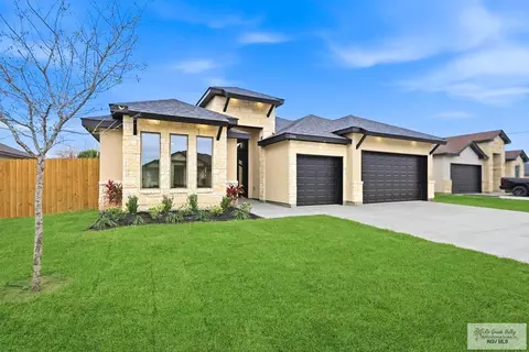 2606 Marky St, Harlingen, TX 78552
