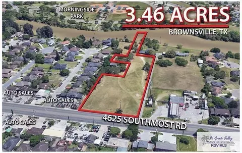 0 Southmost Rd, Brownsville, TX 78521