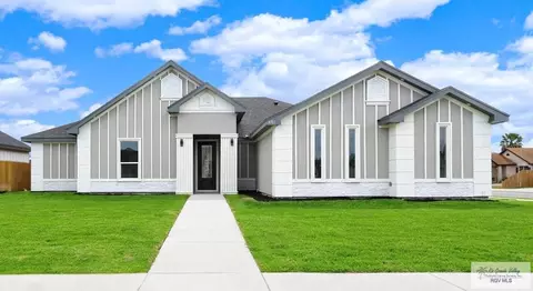 9761 Heights S, Harlingen, TX 78552