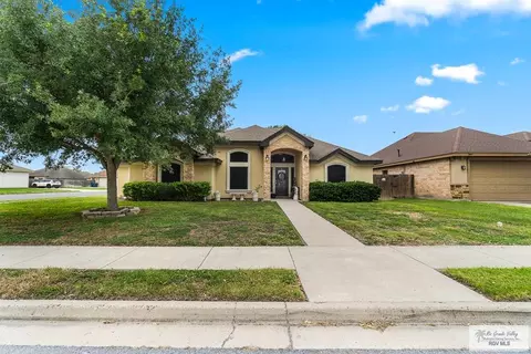 16675 E Barger Ct, Harlingen, TX 78552