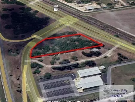 1 93 Ac Expressway 77, Harlingen, TX 78550