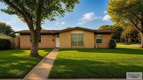802 E Lantana Ave, Harlingen, TX 78550