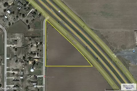 Undisclosed, Harlingen, TX 78552