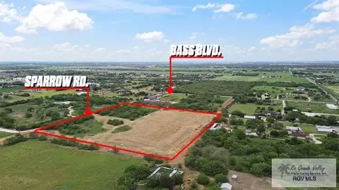 14624 Sparrow Rd, Harlingen, TX 78552