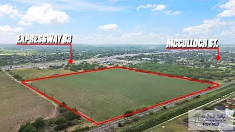131 Stookey Rd, San Benito, TX 78586