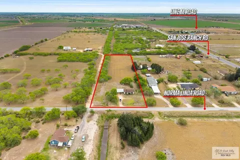 28405 Norma Linda Rd, San Benito, TX 78586