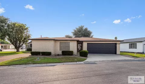 4113 N Nebraska, Harlingen, TX 78550